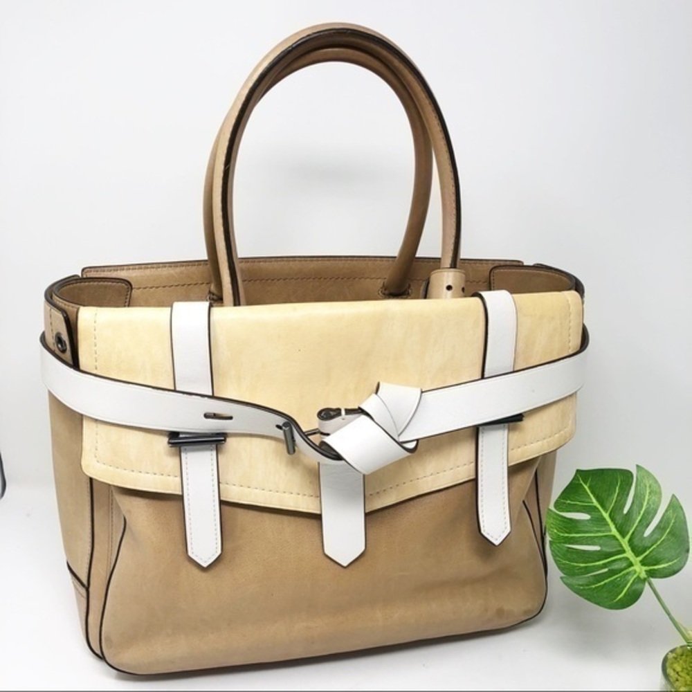 🔥🔥🔥🔥🔥Bag by Reed Krakoff Boxer tote